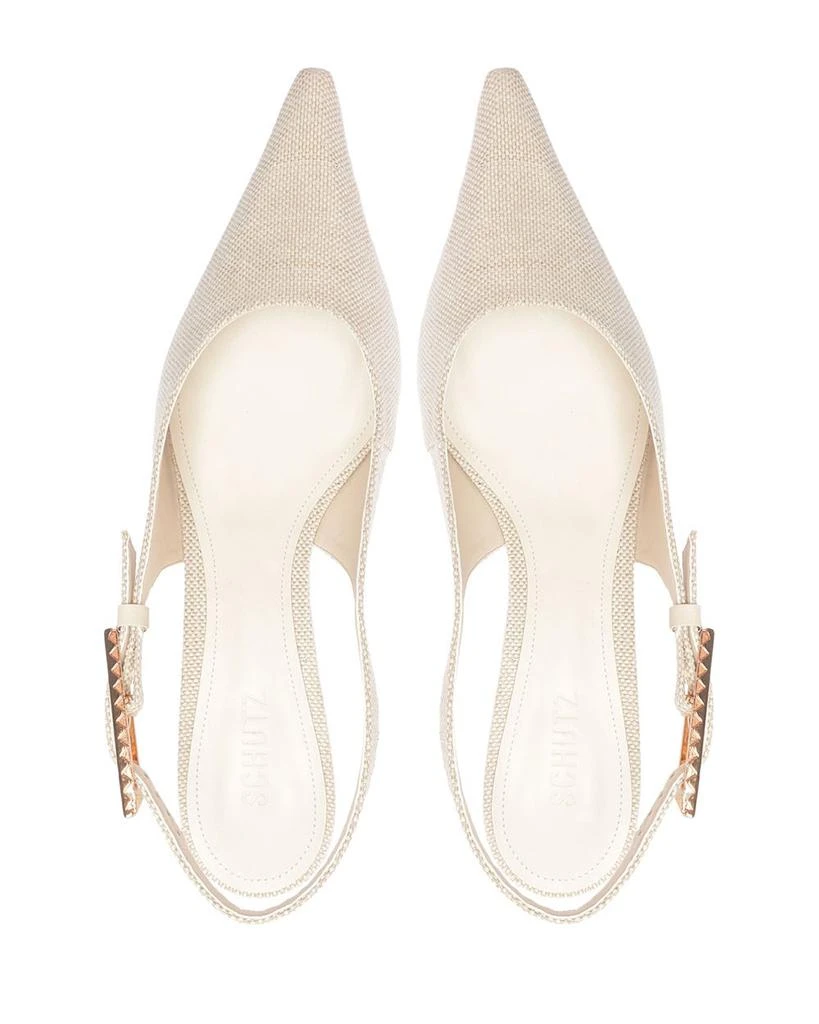 Schutz Women's Ciara Pumps 8