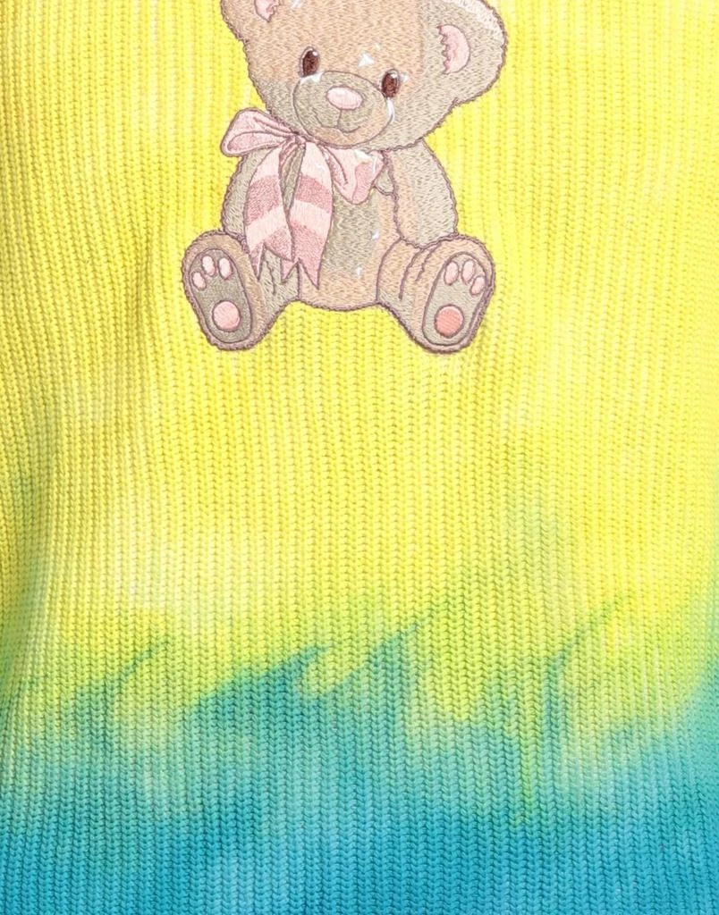 KLSH KIDS LOVE STAIN HANDS Sweater 4