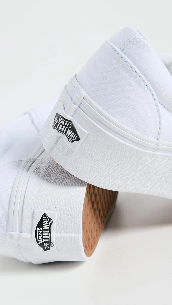 Vans Ua Classic Slip-On Stackform Sneakers 3