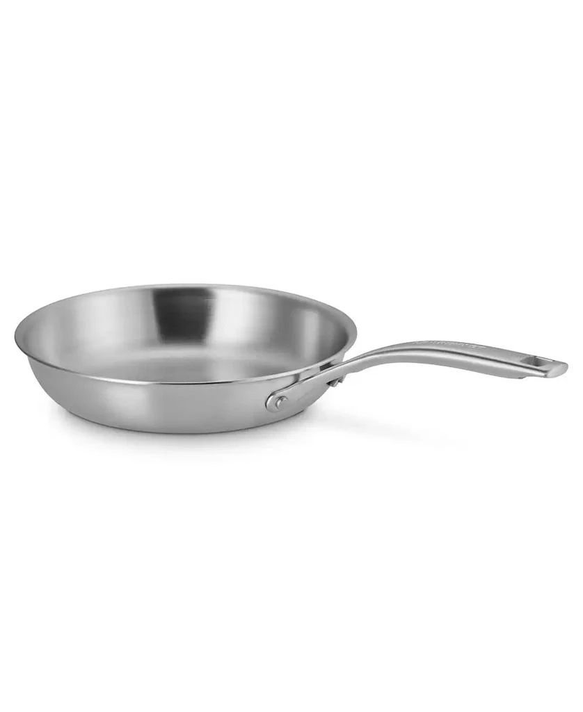 Le Creuset Essential Stainless Steel 8" Frying Pan 2