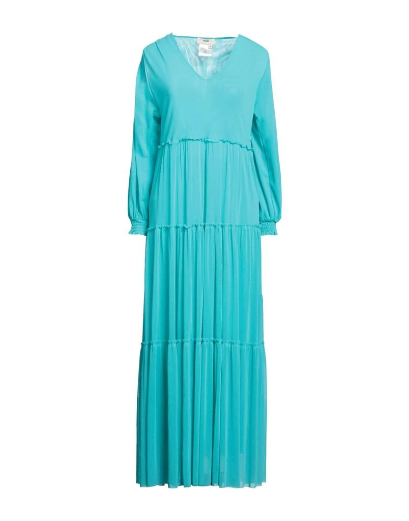 FUZZI Long dress 1