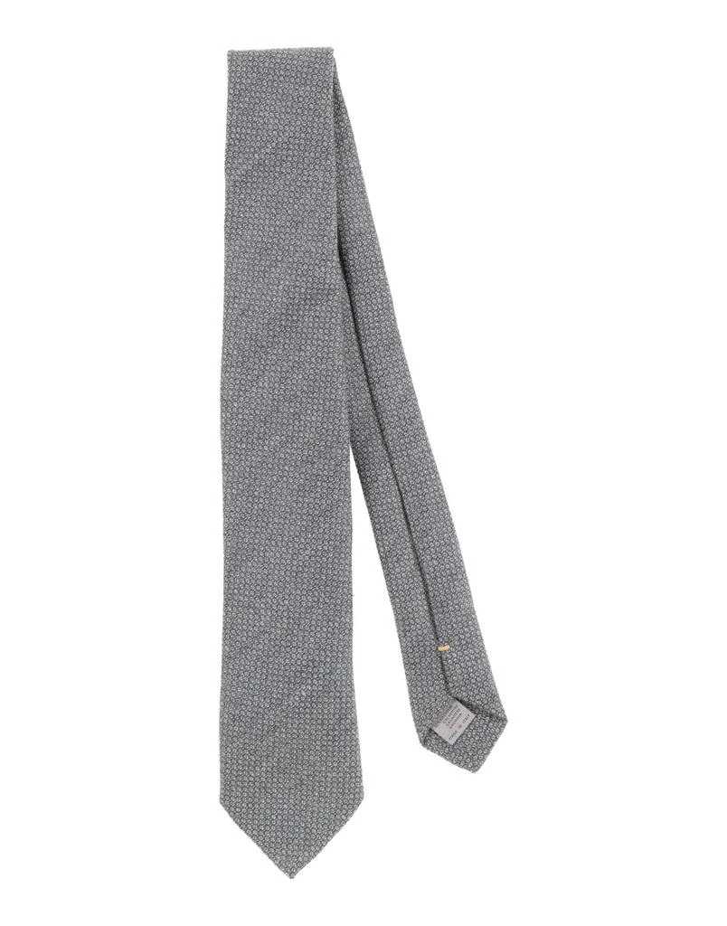 Canali Ties and bow ties 1