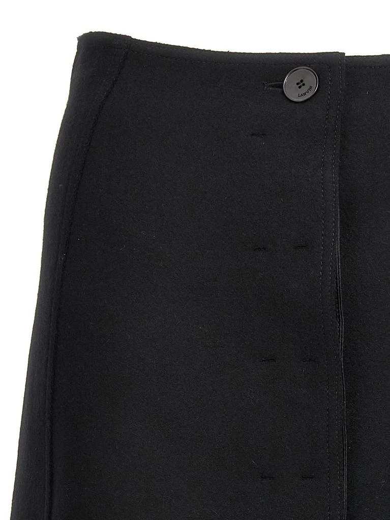 Lanvin Lanvin Skirts 4