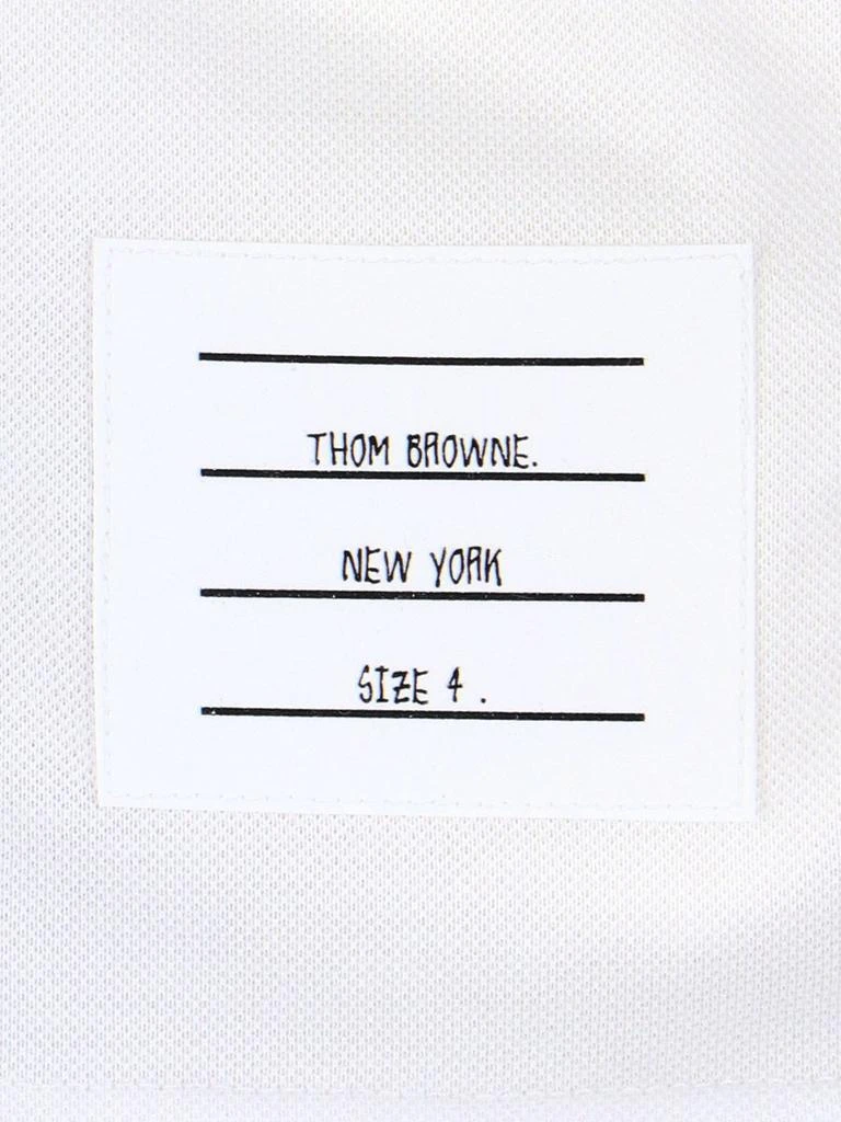 Thom Browne Thom Browne T-Shirts And Polos 9