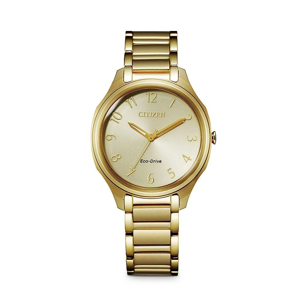 Citizen Eco-Drive Drive Watch, 35mm 1