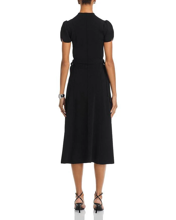 3.1 Phillip Lim Tulip Sleeve Midi Dress 4