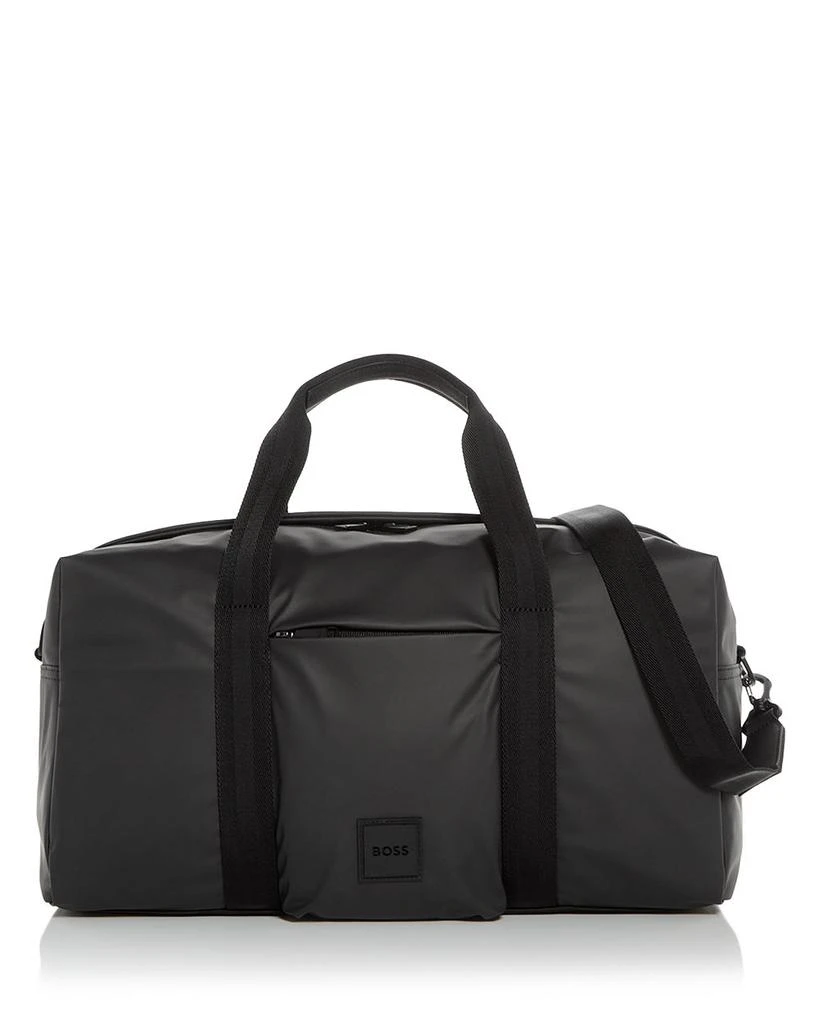 Hugo Boss Oryo Hold All Bag 1