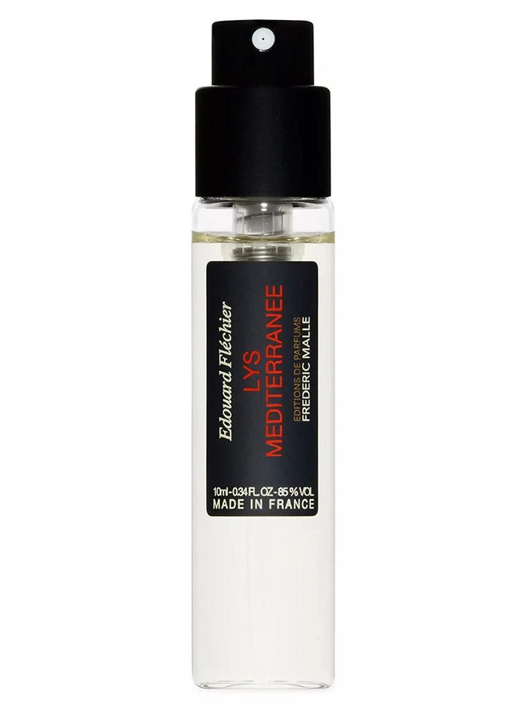 Frederic Malle Lys Mediterranee Parfum 3