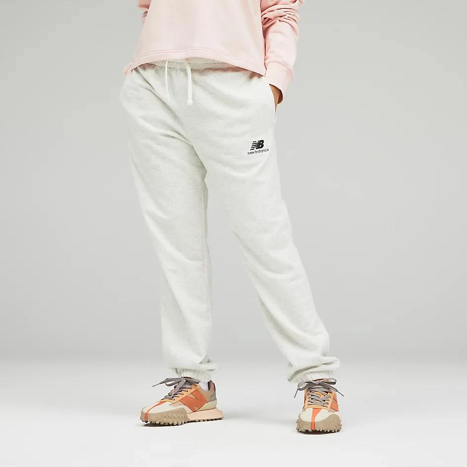 New Balance Uni-ssentials French Terry Sweatpant 3