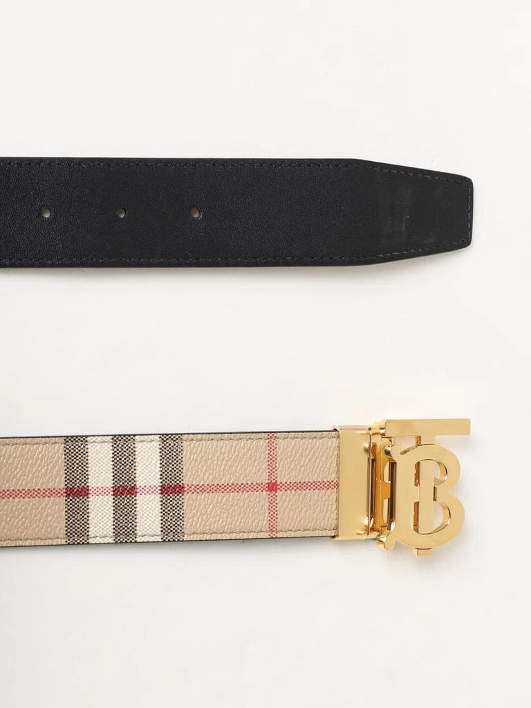 Burberry Belt men Burberry 3