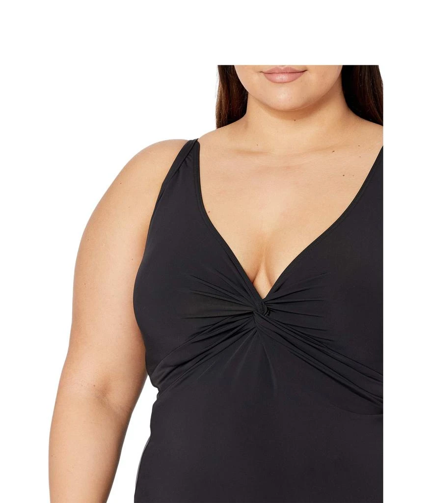 Sunsets Forever Tankini (D-DD Cups) 3