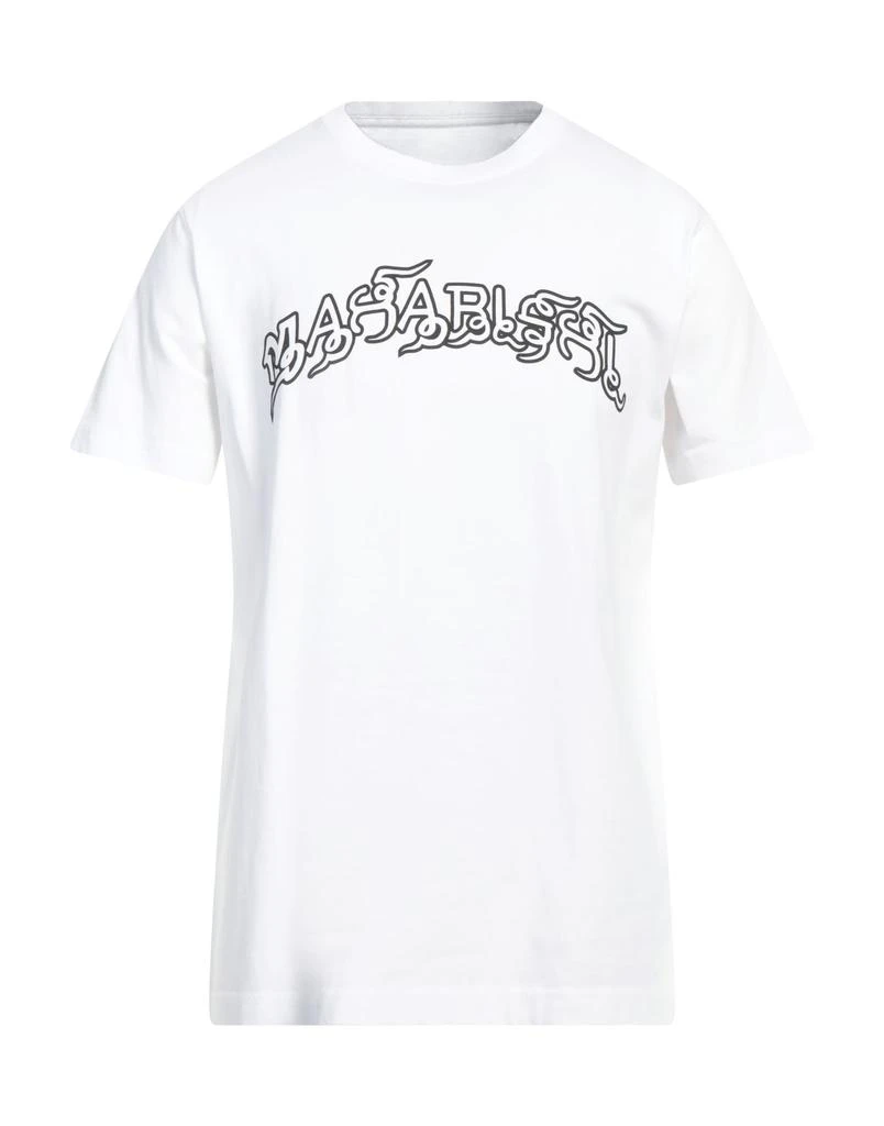 MAHARISHI T-shirt 1