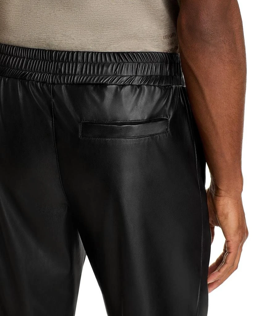 MONFRÈRE MONFRERE Owen Slim Fit Jogger Pants 6