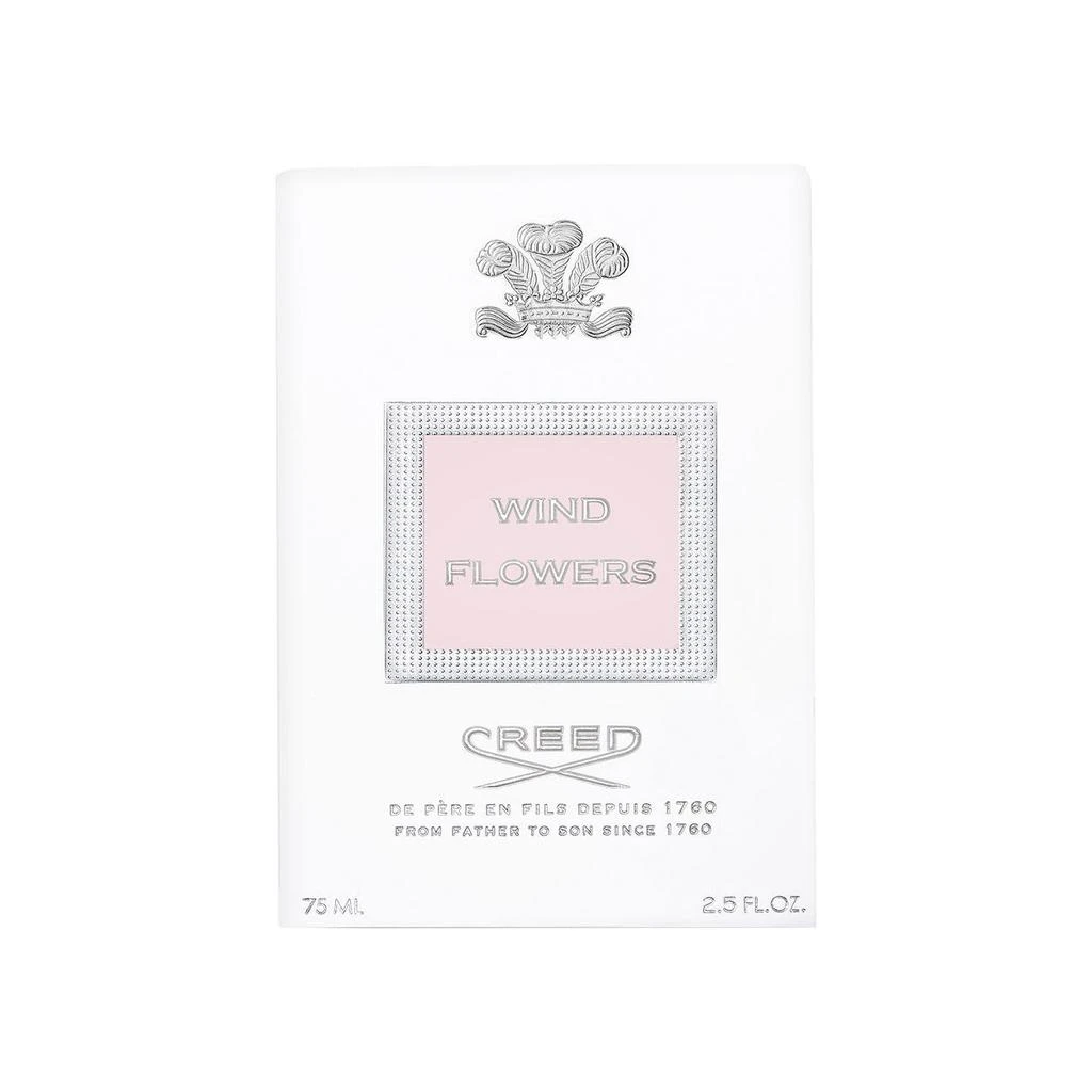 Creed Wind Flowers 2