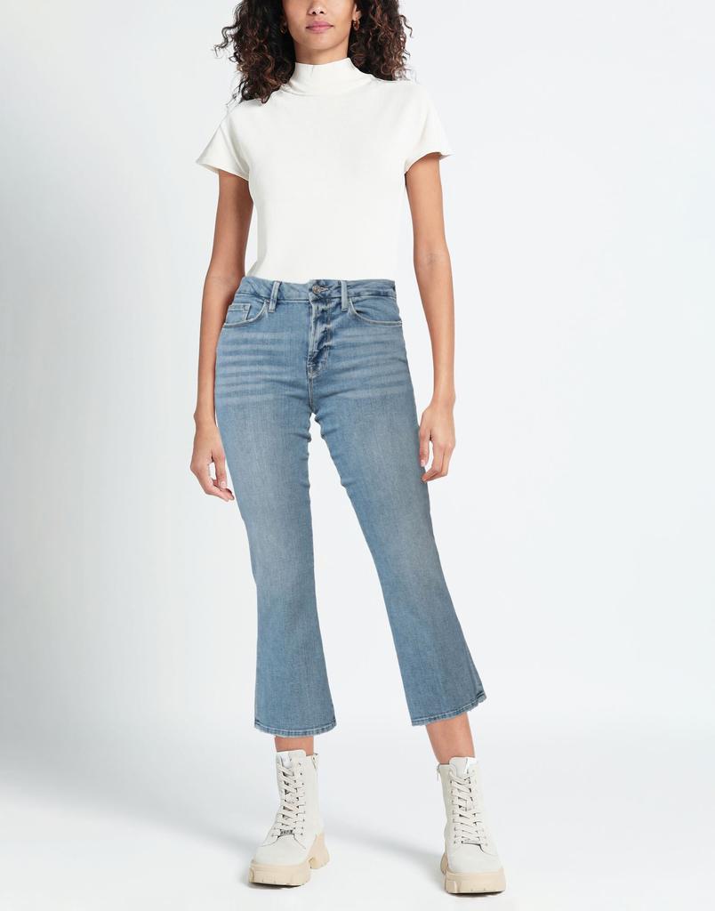 FRAME Bootcut Jeans