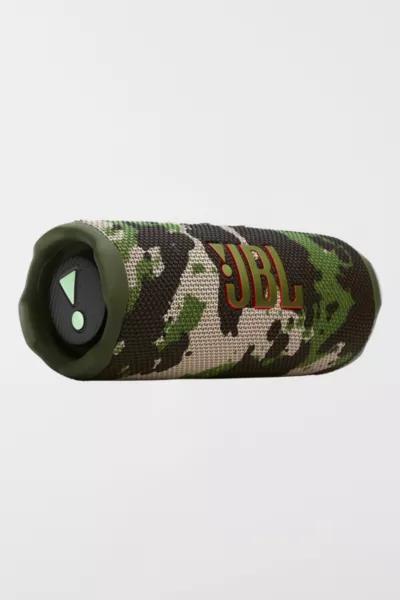 JBL JBL Flip 7 Portable Bluetooth Speaker