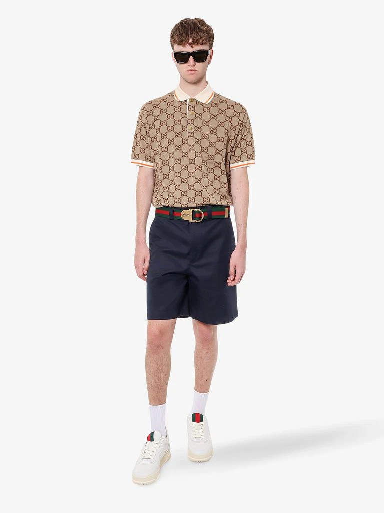 Gucci BERMUDA SHORTS 2