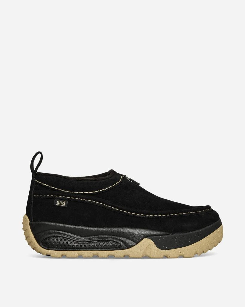 NIKE ACG Izy Sneakers Black / Limestone 1