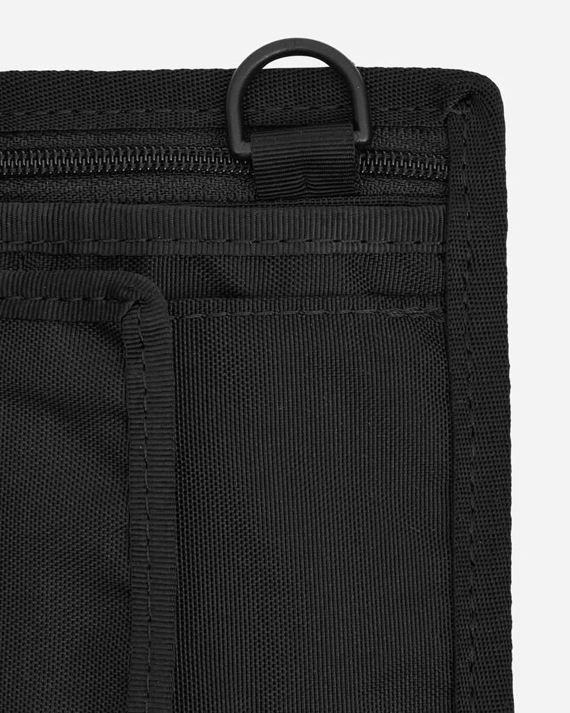 The North Face Base Camp Wallet Black 6