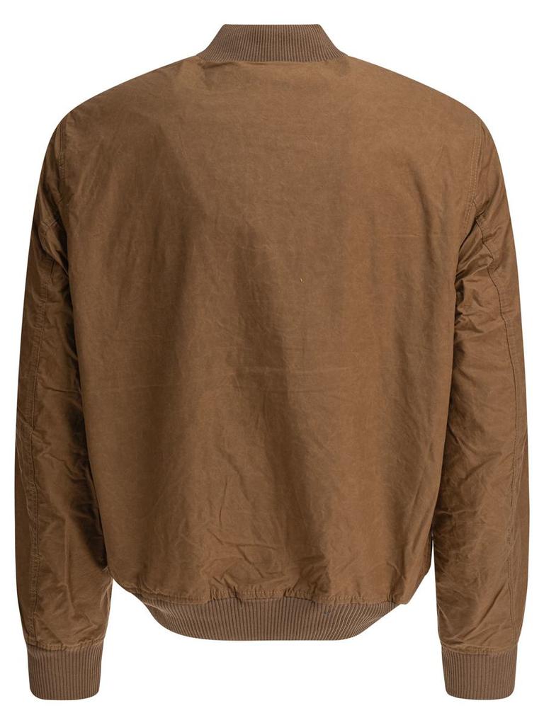 MANIFATTURA CECCARELLI Manifattura Ceccarelli Jackets