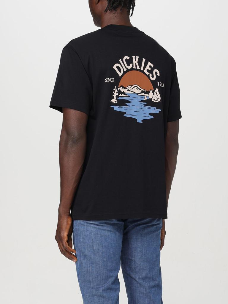 DICKIES T-shirt men Dickies