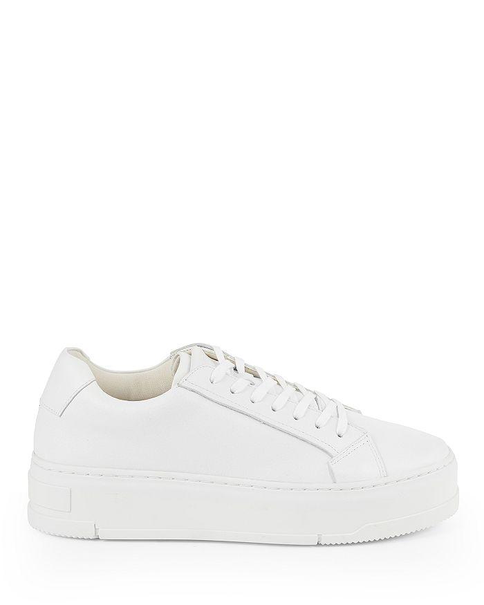 Vagabond Shoemakers Women's Judy Lace Up Platform Sneakers