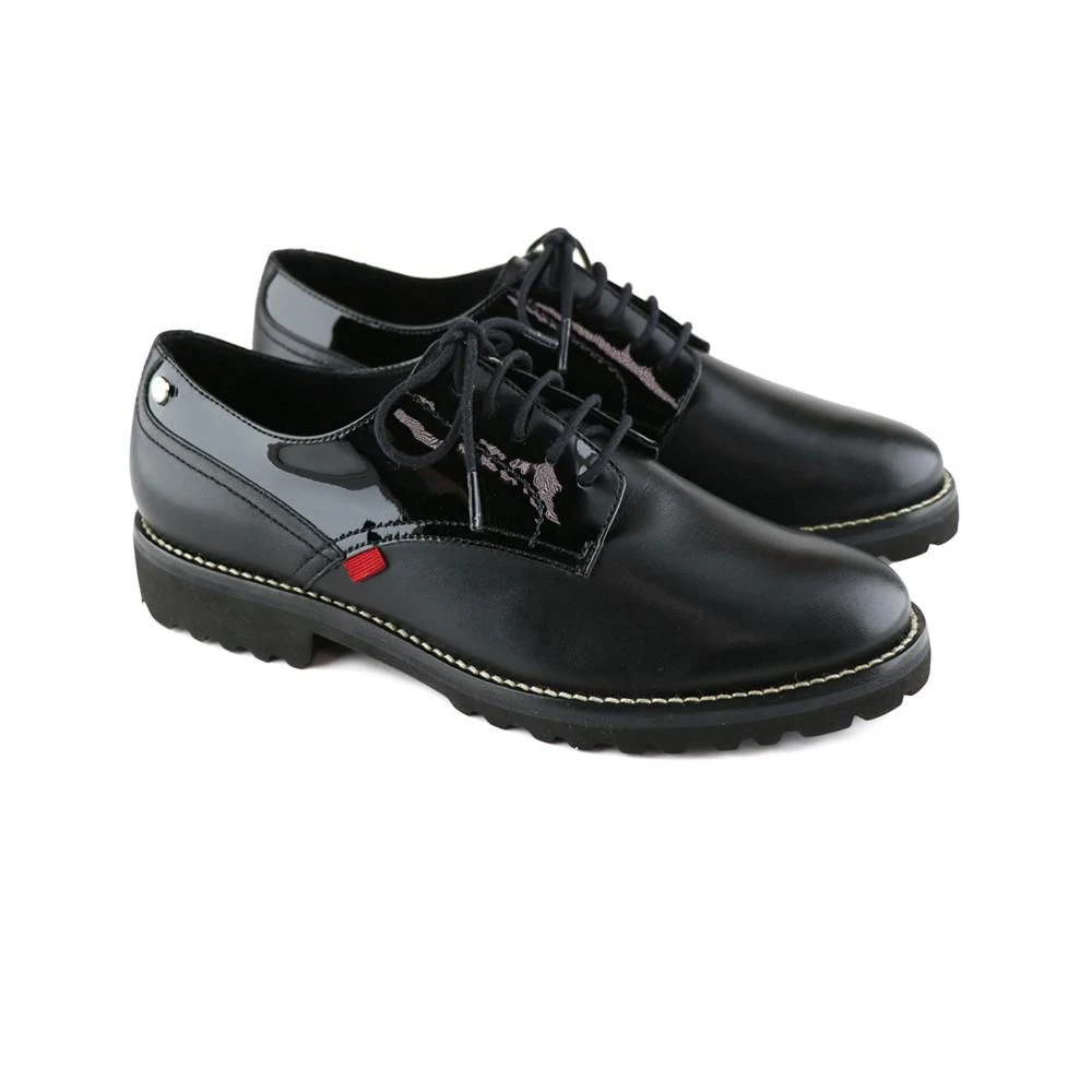 Marc Joseph New York Women's Colombus Circle Oxford Shoe 6