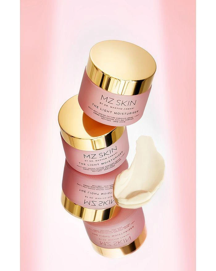 MZ Skin The Light Moisturiser 1.7 oz. 6