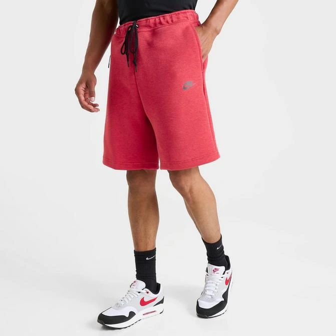 NIKE Men's Nike Sportswear Tech Fleece Shorts 1