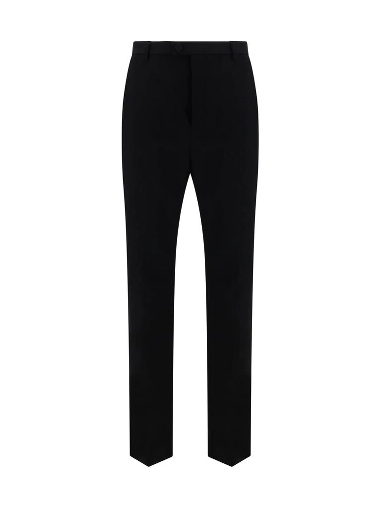 Saint Laurent Pantaloni 1