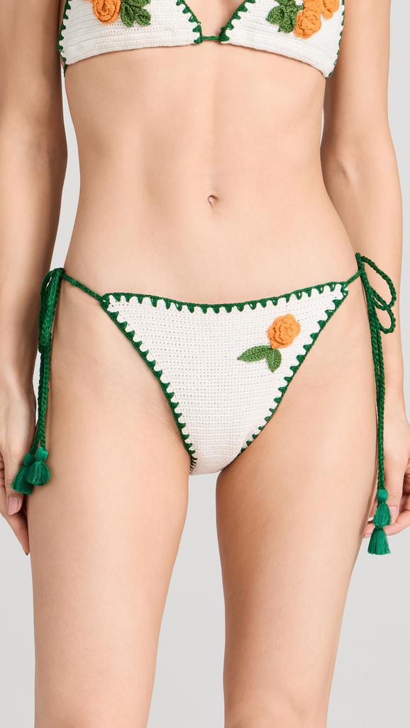 Rhode Bikini Bottoms