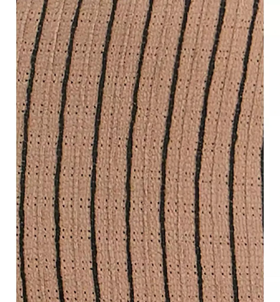 Planet Gold Juniors' Textured Striped Knit Maxi Dress 5