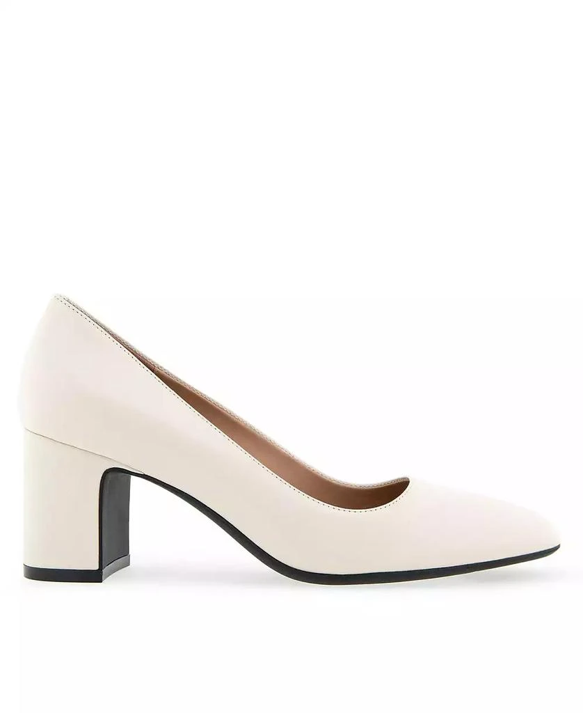Aerosoles Women's Minetta Covered Heel Pumps 4