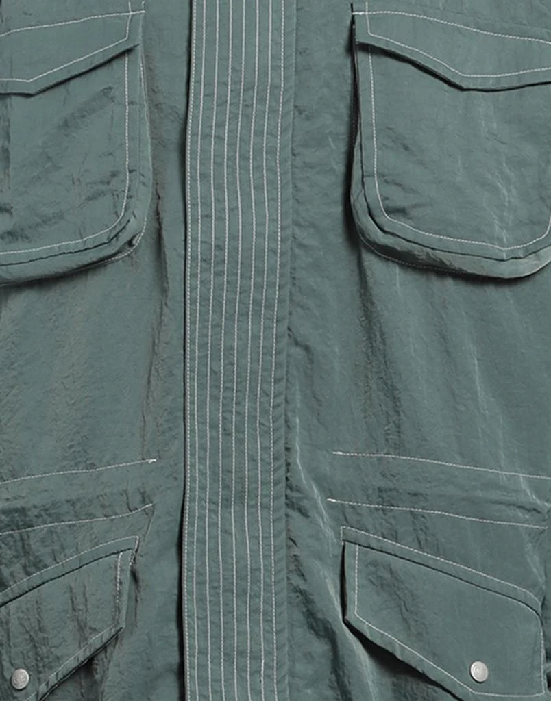 Cav Empt Full-length jacket 4