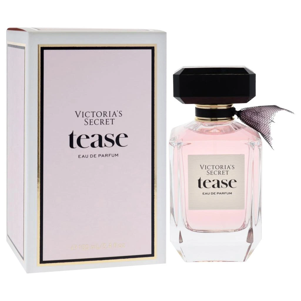 Victoria's Secret Tease by  for Women - 3.4 oz EDP Spray 3