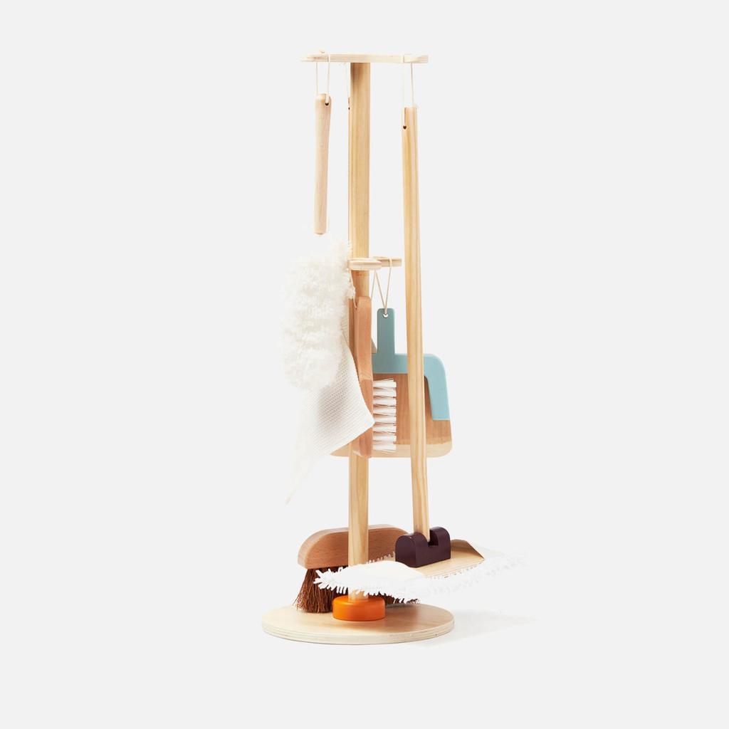 Kids Concept Kids Concept HUB Kids Cleaning Set