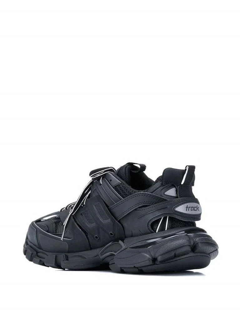 Balenciaga  BLACK TRACK SNEAKERS 3