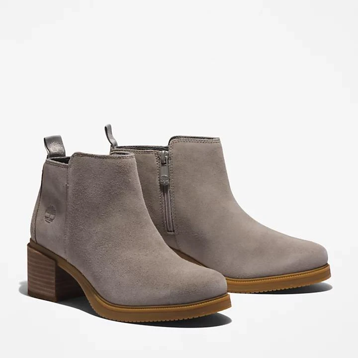 Timberland Dalston Vibe Shootie for Women in Grey 4