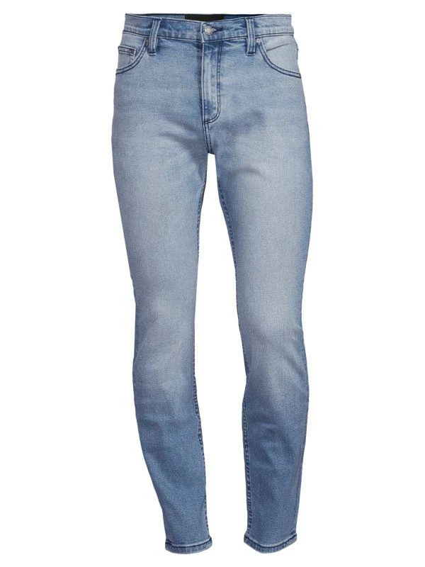 Rolla's Stinger High Rise Jeans 3