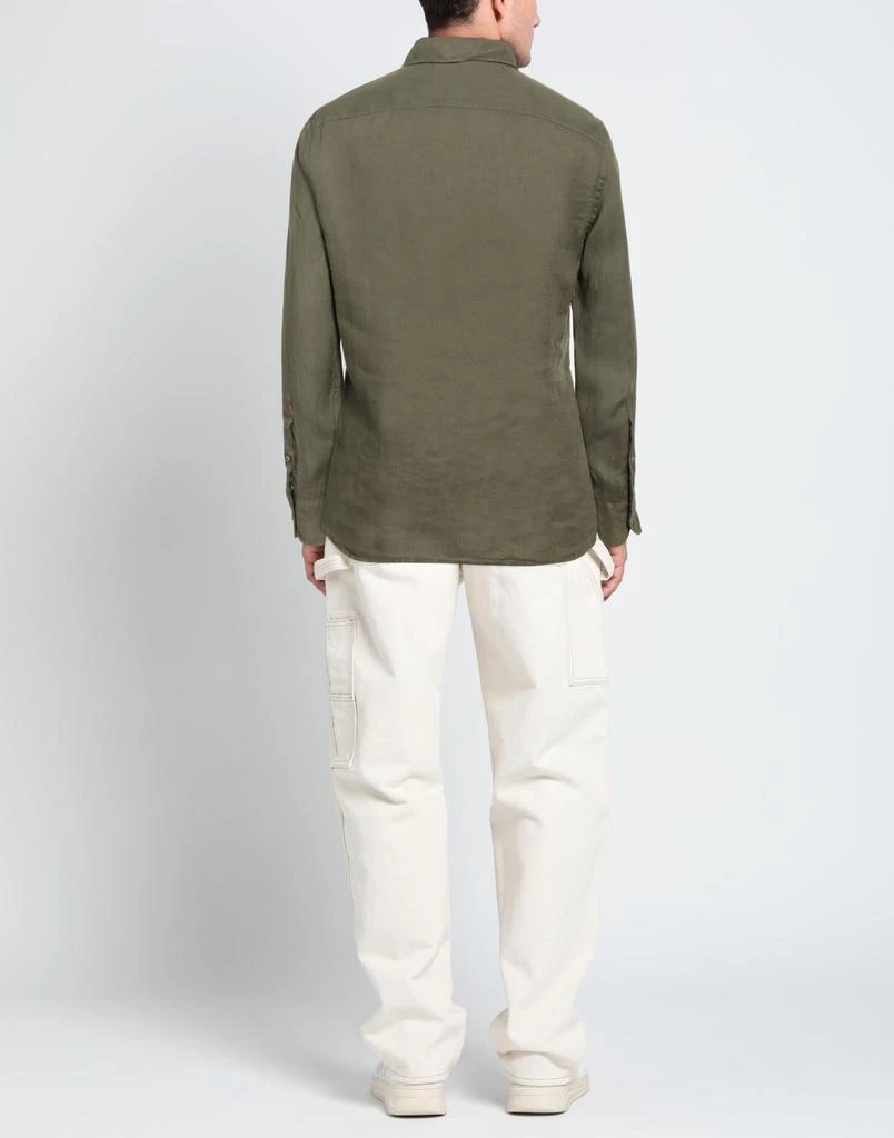 GLANSHIRT Linen shirt 3