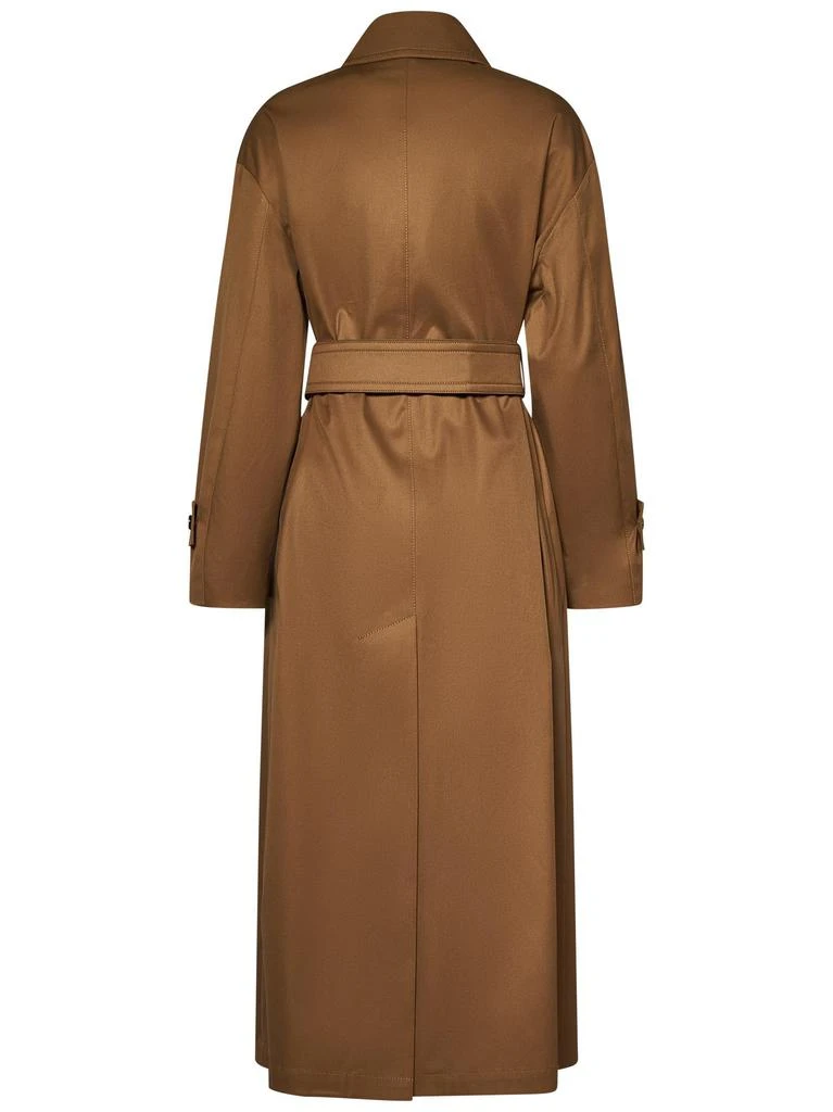 MaxMara Studio MaxMara Studio Coat 2