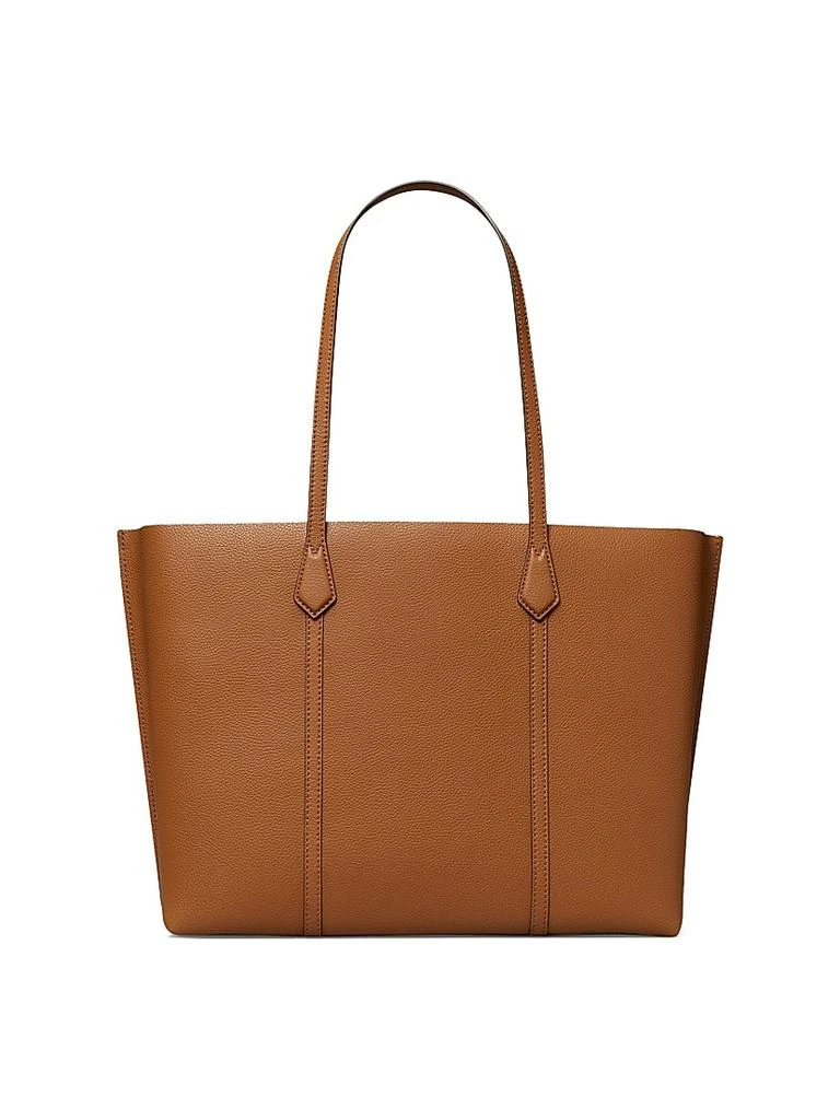Tory Burch Perry Leather Tote 4