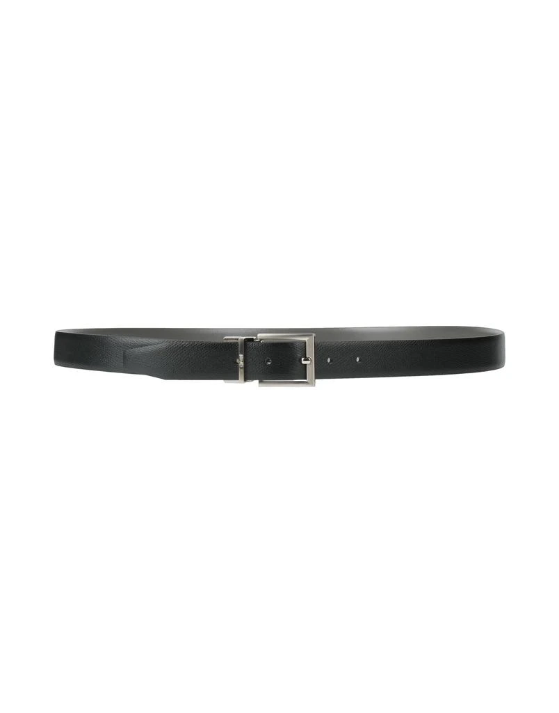 Multi Keeper Faux Leather Belt – On Sale Now with Up to 85  display picture 1