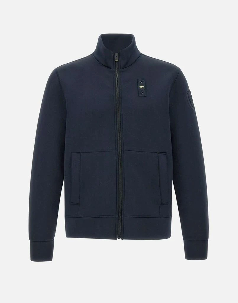 Blauer Usa Blauer Sweaters 1