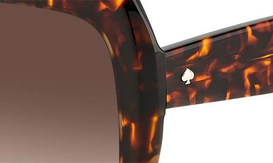 naomis 52mm gradient square sunglasses – On Sale Now with Up  display picture 2