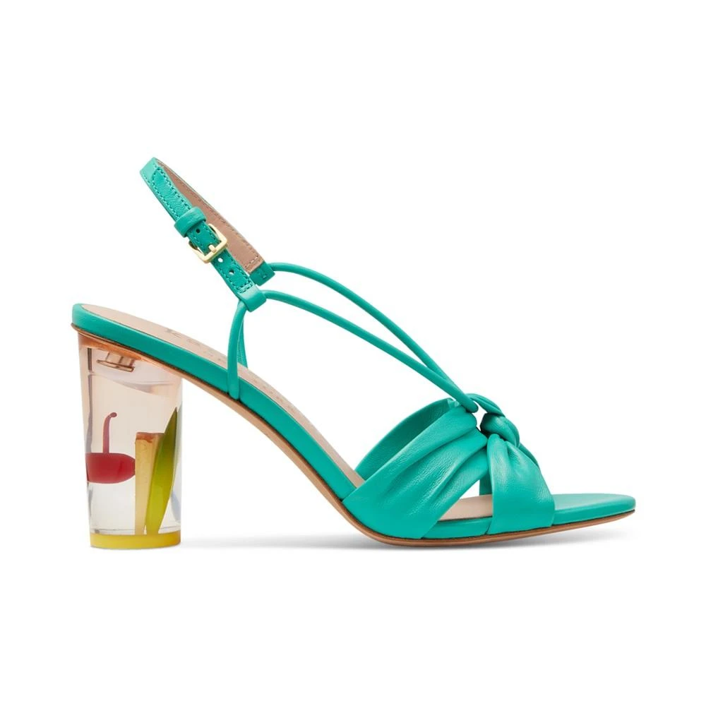 Kate Spade Women's Mai Tai Dress Heels 2