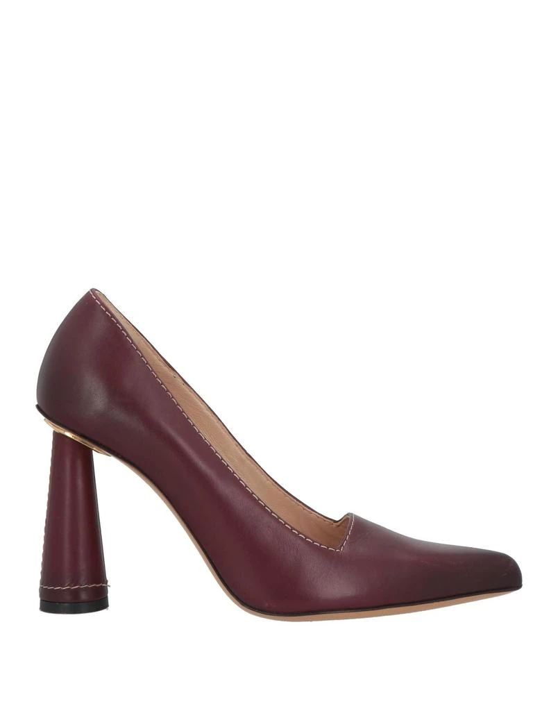 Jacquemus Pump 1
