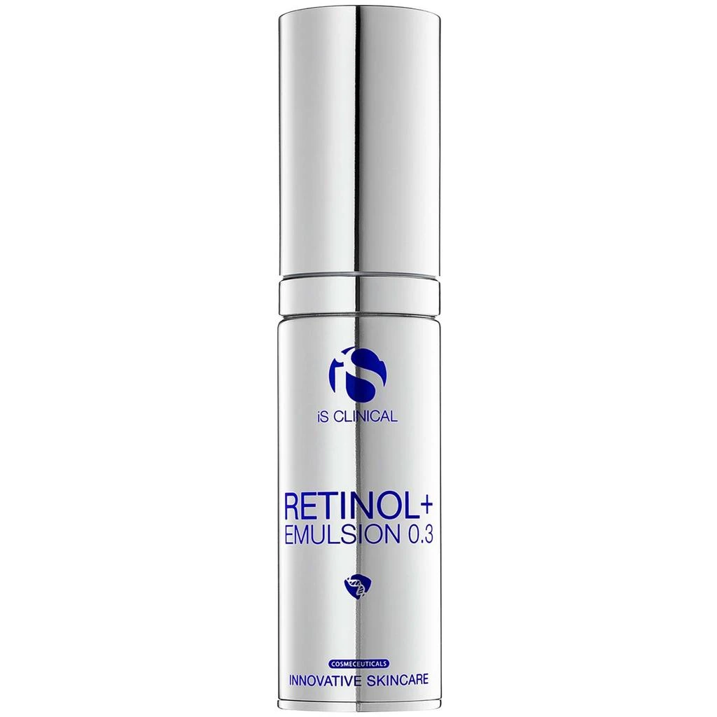 iS CLINICAL iS Clinical Retinol+ Emulsion 0.3 1