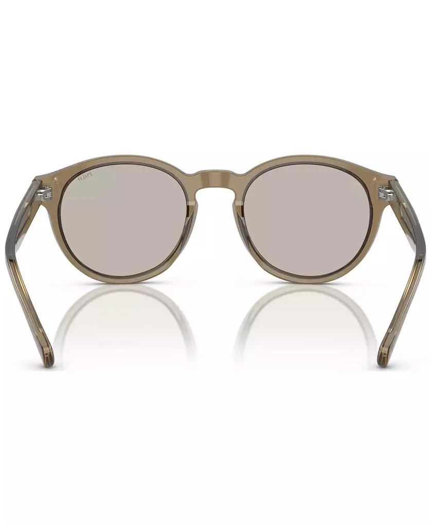 Ralph Lauren Men's Sunglasses, PH419251-X 51 4