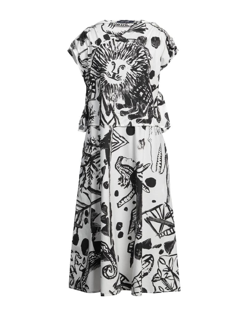 SOFIE D'HOORE Midi dress